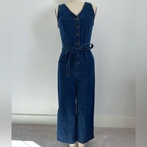 Universal Threads Stretch Jumpsuit